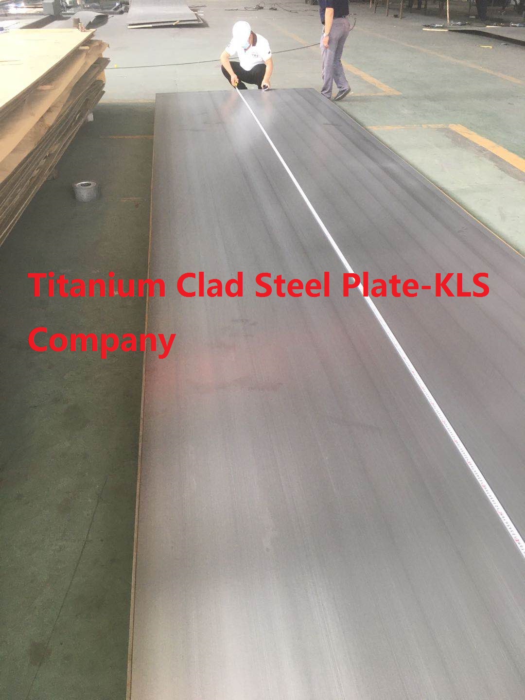 Steel Panel Sheathing