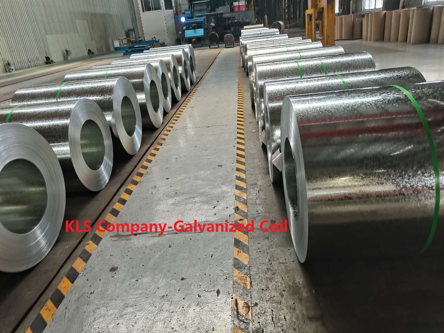 Stainless Steel Cladding Jacket