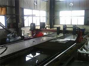 Stainless Steel Cladding Armor