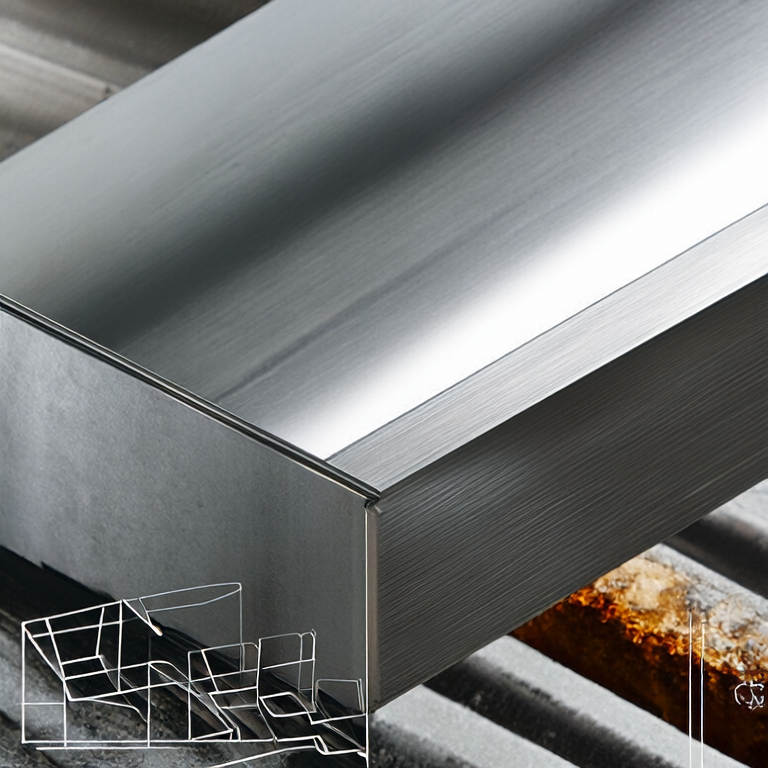 Hastelloy and nickel cladding: when high-nickel alloys are worth the investment