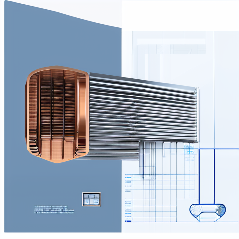 Specifying clad plates for heat exchangers: thickness, bonding and inspection tips