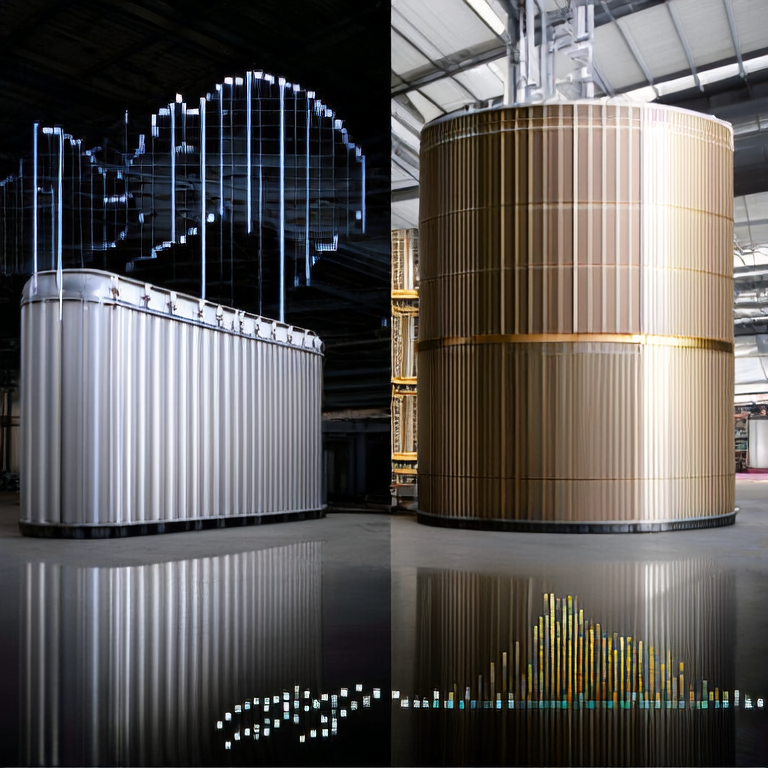 Life-cycle cost comparison: clad plates vs solid alloy plates