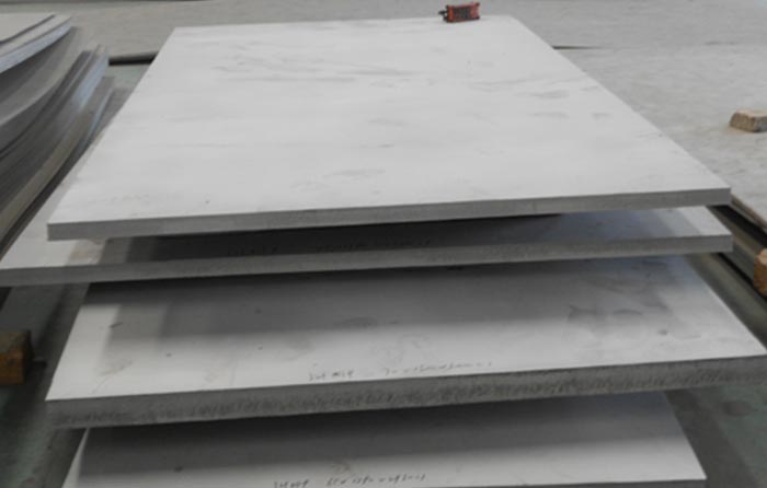 Stainless Plate Steel