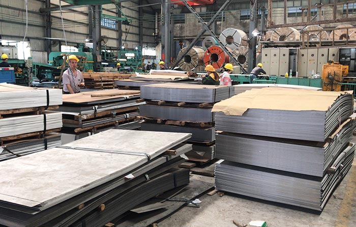 201 Stainless Steel Sheet, SS 201 Sheet Price