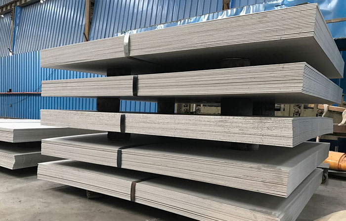 201 Stainless Steel Sheet, SS 201 Sheet Price