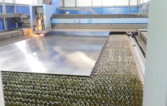 Stainless steel sheet Grade 304