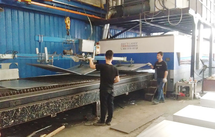 Stainless steel sheet Grade 304