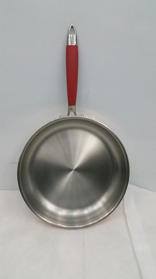 Stainless Steel Composite Cookware