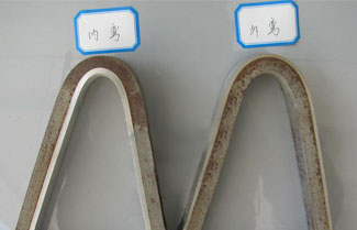 Stainless Steel Composite Plate