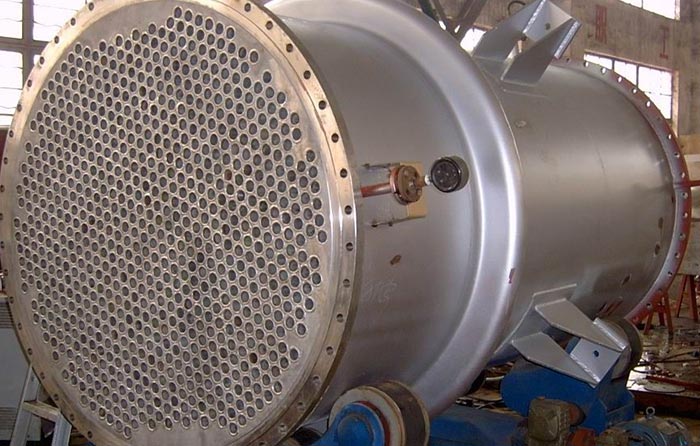 Stainless Steel Clad Plate