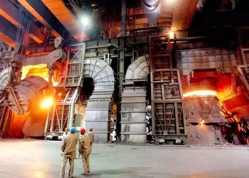 Total Achievement Profit Of Iron And Steel Industry In 2018 Is 474.4 Billion Yuan