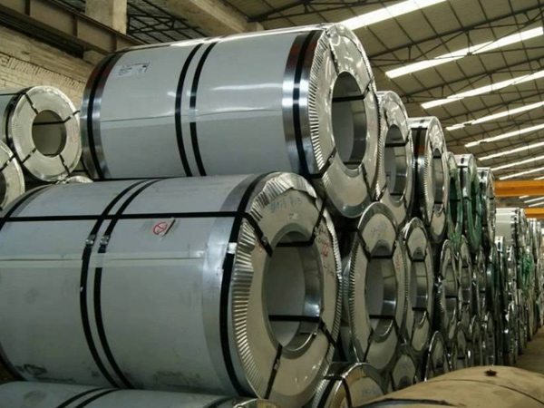 Russian Stainless Steel Consumption Increased By 5.8% To 499.2 Million Tons Last Year