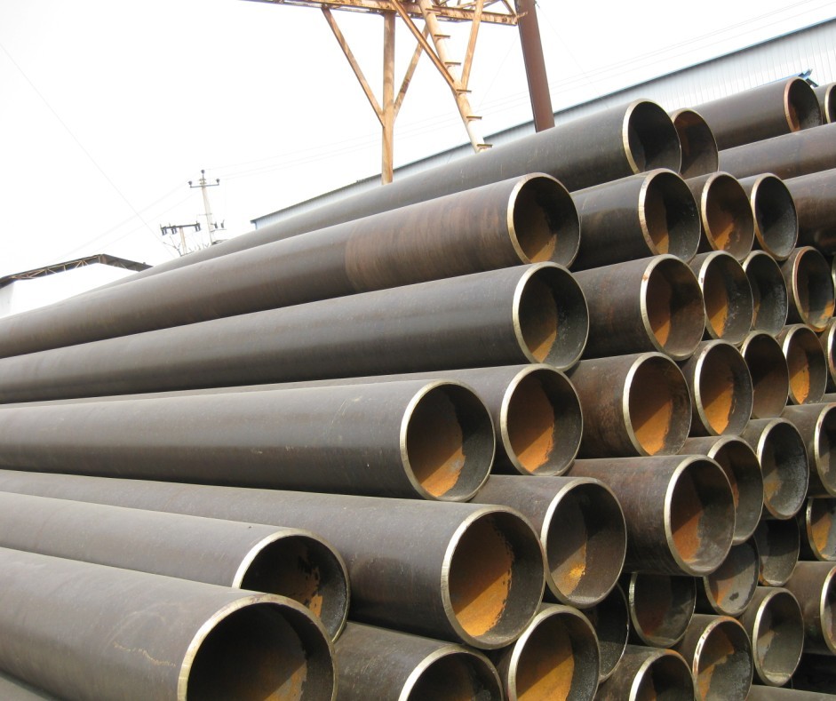 Investigation On Anti-dumping Of Hot-rolled Seamless Steel Tubes From Ukraine To China