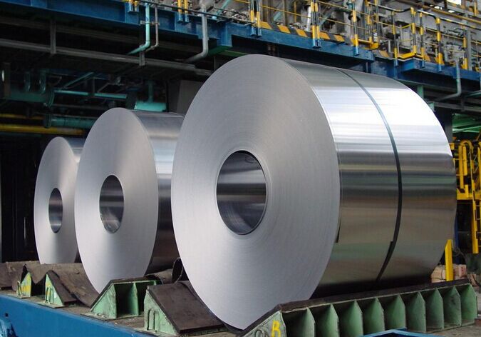 Foreign Media Said That Busan Sino-Korean Joint Venture Stainless Steel Cold Rolling Project Is Pending