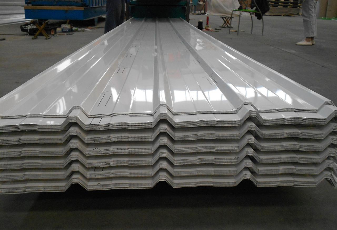 Huale Alloy Introduces Corrosion Resistant New Material: Q18-1 Introduces