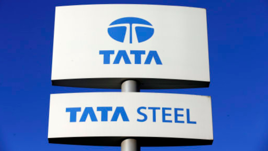 Tata Steel closed part of its UK business and laid off nearly 400 workers
