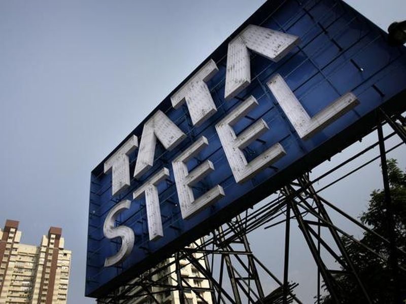 Tata Steel will cut 2500 jobs in Europe