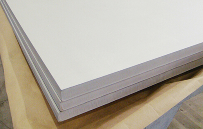 Stainless Steel Plate