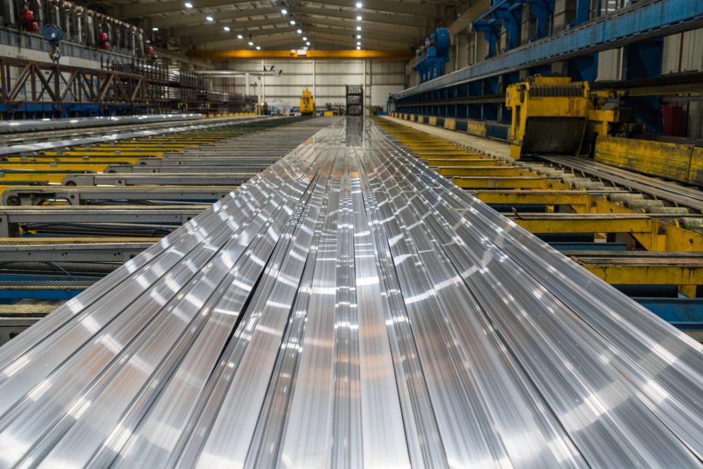 Vietnam Makes the First Safeguard Measure for Imported Alloy and Non Alloy Steel Products Sunset Review Final