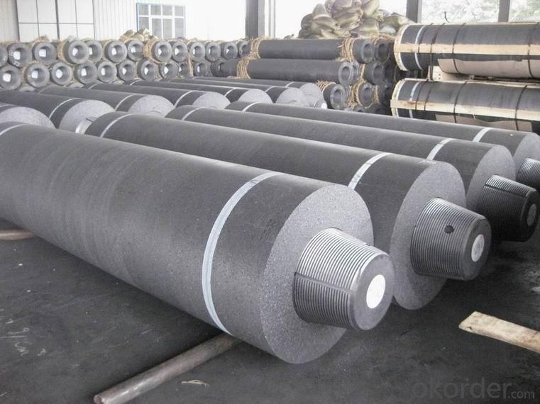 Eurasian Economic Union initiated anti-dumping investigation on graphite electrode to China