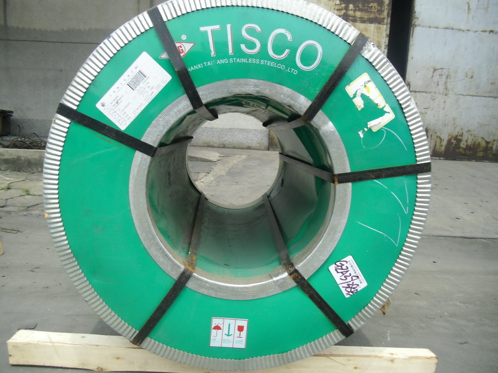 TISCO Stainless Steel Helps the Construction of the First Very Deep Underground Laboratory in China