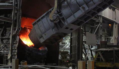 India Top Four Steel Mills Will Increase Production by 6% from October to December