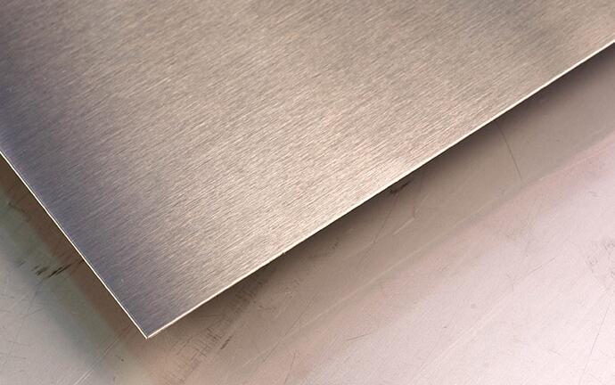 clad steel plate