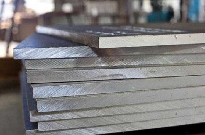 Titanium Clad Steel Plate