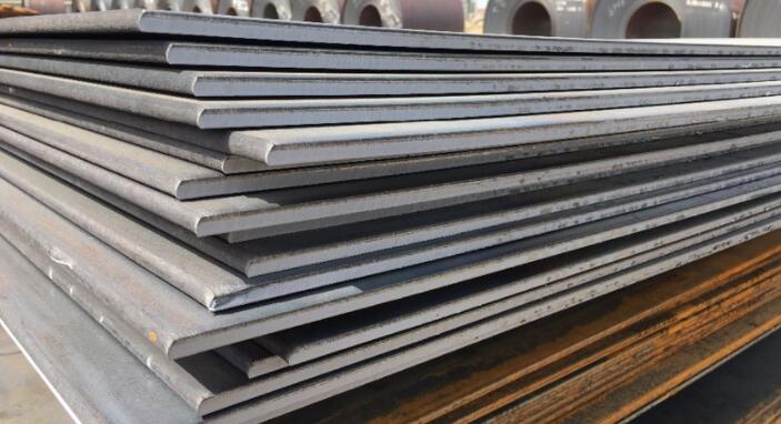 Titanium Clad Steel Plate