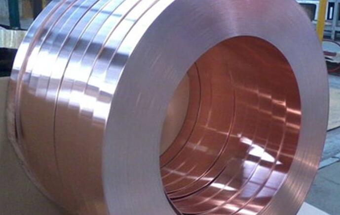 What Is the Difference Between Copper-Clad and Copper-Bonded Steel?cid=96