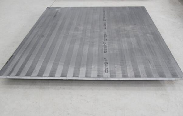 Details about Titanium Clad Steel Plate