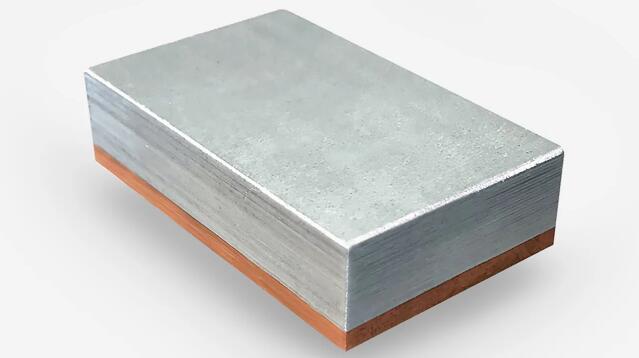 THE POWER OF CLAD: BONDING DISTINCT METALS FOR BETTER RESULTS