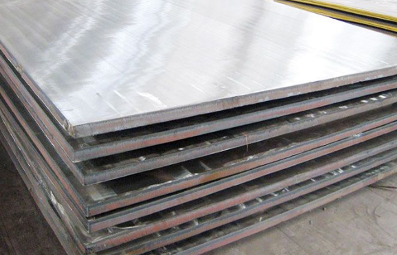 Stainless Steel Clad Plate