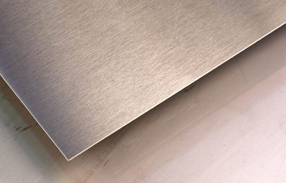 Stainless Steel Sheet Grade 201