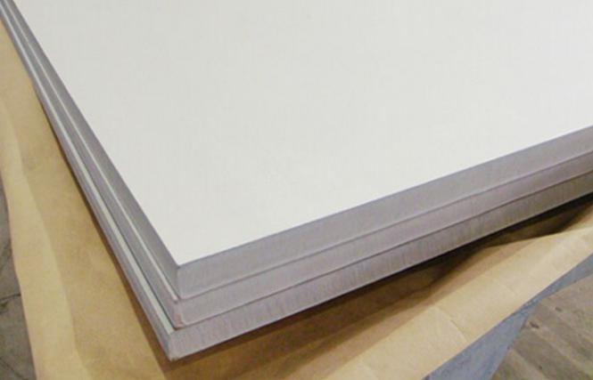 Stainless Steel Plates