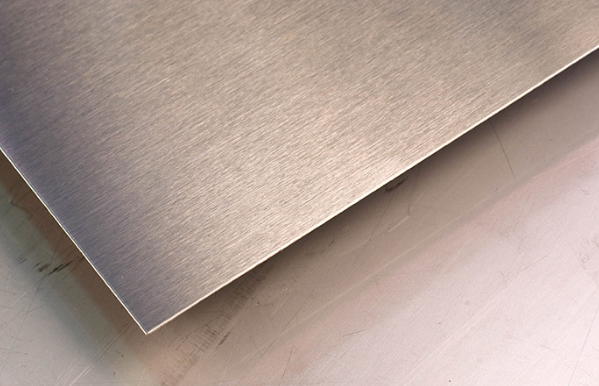 201 Stainless Steel Sheet