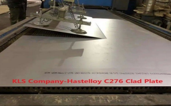 What is the Difference Between Hastelloy Metal and Stainless Steel