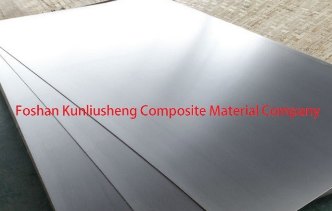titanium sheet suppliers