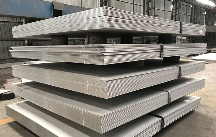 201 stainless steel sheet