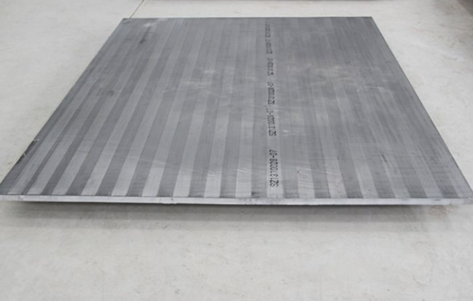 Multi-Field Applications and Value of Titanium Clad Steel Plate