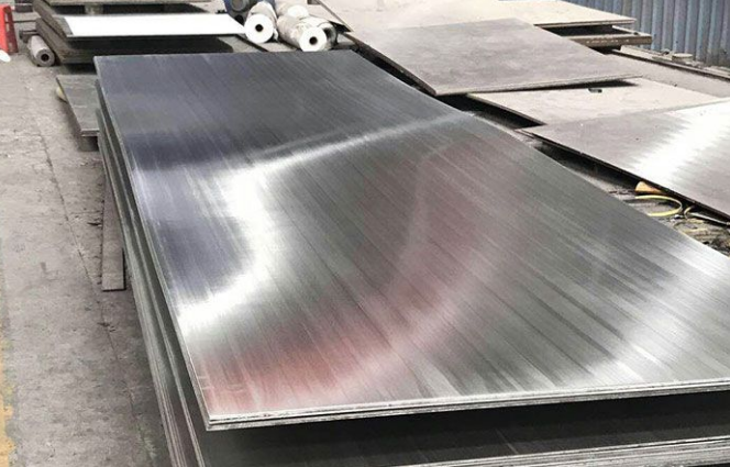A Consumer's Guide to Purchasing Stainless Steel Sheets