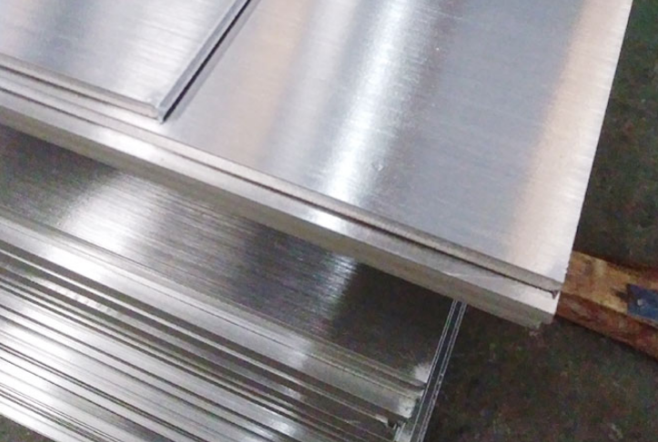304 stainless steel sheet