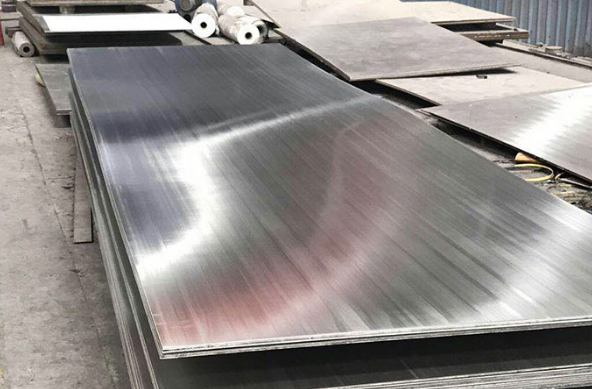Understanding Stainless Steel's Corrosion-Resistant Properties