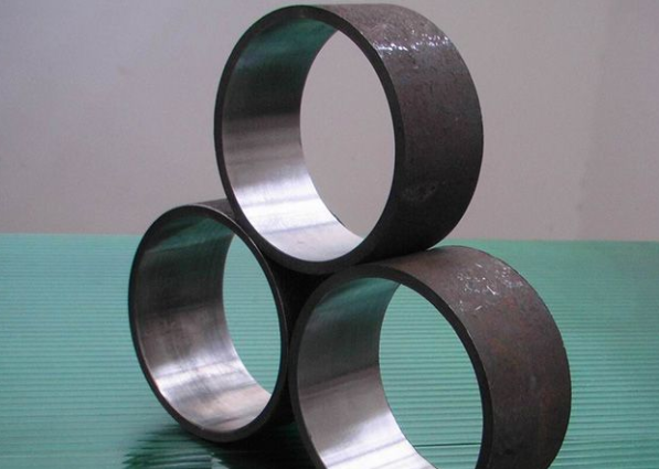 Pipeline steel plate
