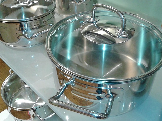 Redefining Professional Cooking: The Superior Value of Three-Layer Composite Stockpot