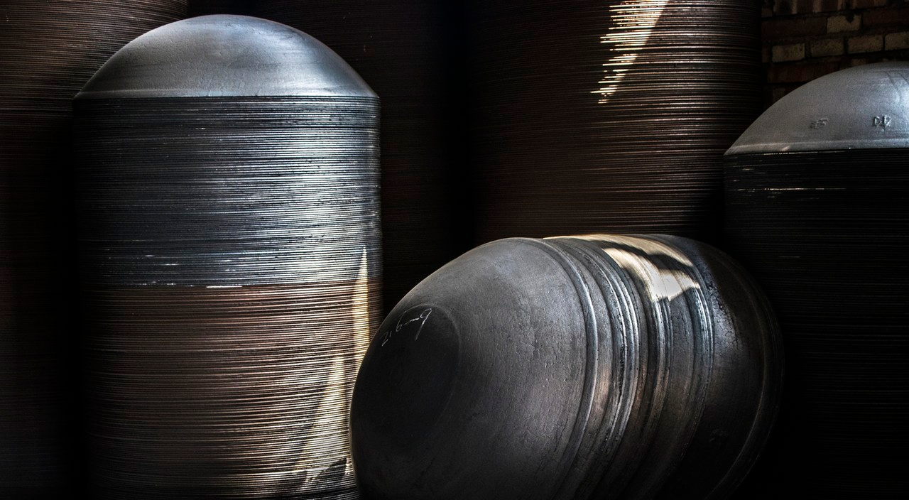 A Guide to Selecting Clad Heads for Pressure Vessels