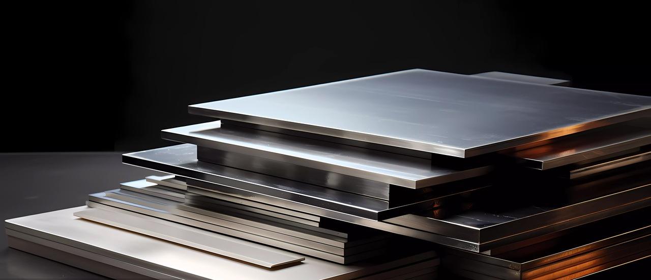 Copper-Steel Clad Plate: The "Golden Combination" of Industrial Materials
