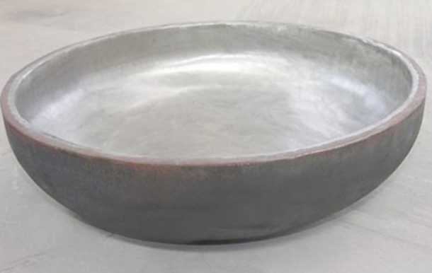 ​A Guide to Selecting Clad Heads for Pressure Vessels