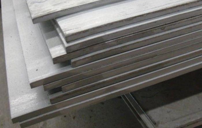 Stainless Plate Steel