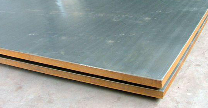 Metal Clad Materials